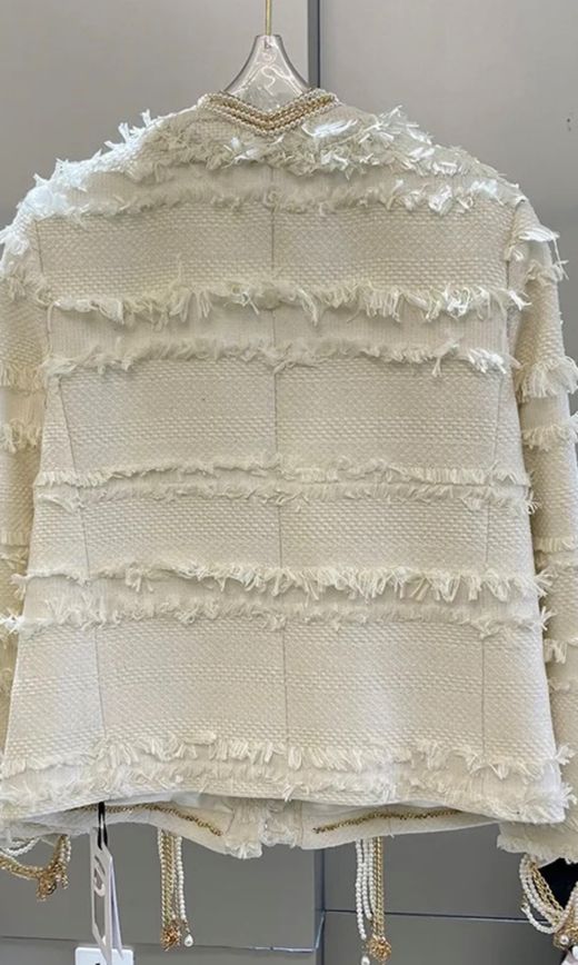 Americana Old Money model