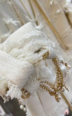 Americana Old Money model