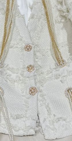 Americana Old Money model