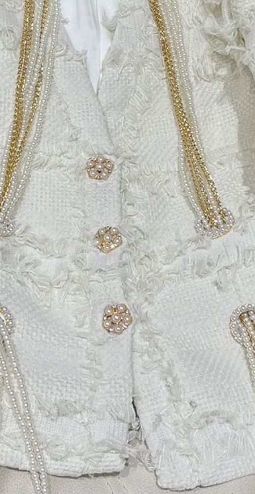 Americana Old Money model