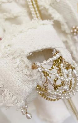 Americana Old Money model