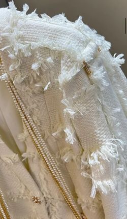 Americana Old Money model