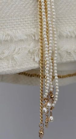 Americana Old Money model