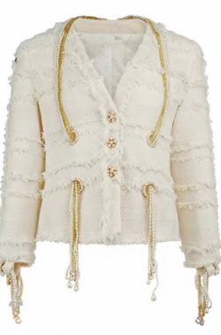 Americana Old Money model