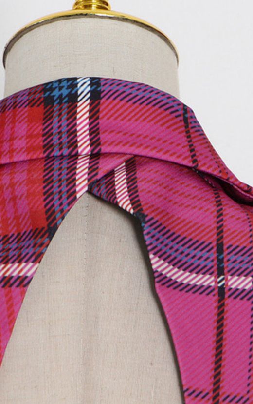 Americana modelo Oxford