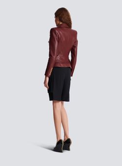 Rosalía model American