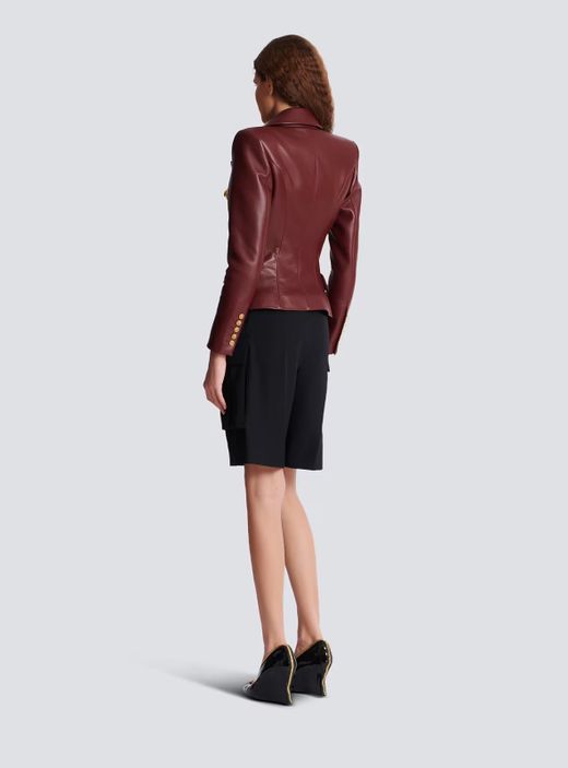 Rosalía model American