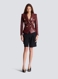 Rosalía model American