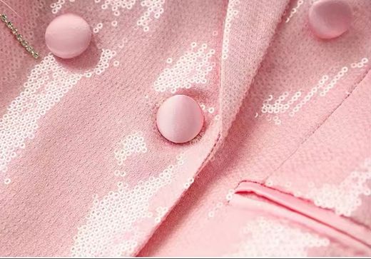 American model Dream of Roses