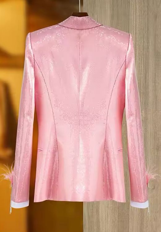 American model Dream of Roses