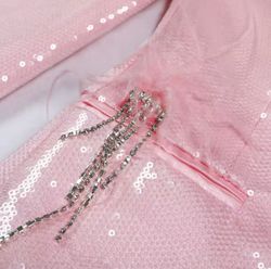 American model Dream of Roses