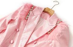 American model Dream of Roses