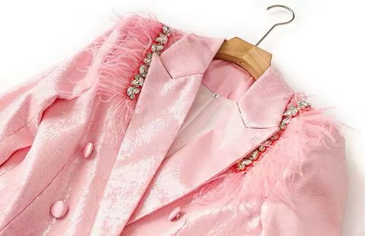 American model Dream of Roses