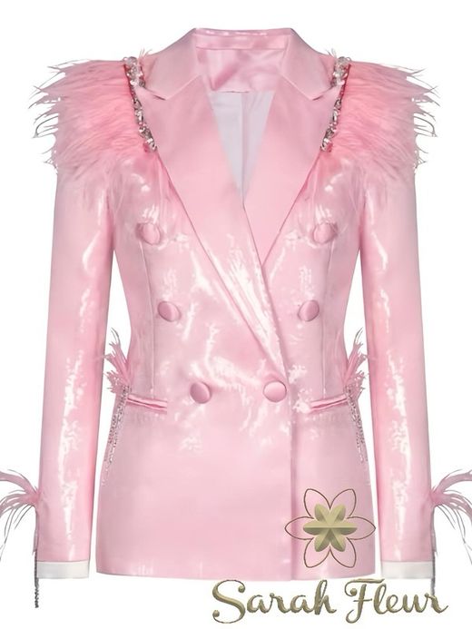 American model Dream of Roses