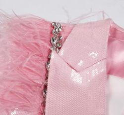 American model Dream of Roses