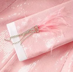 American model Dream of Roses