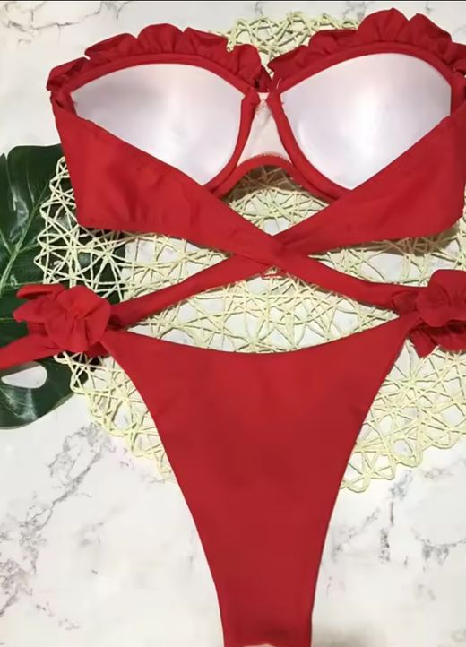 Bikini Costa del Sol