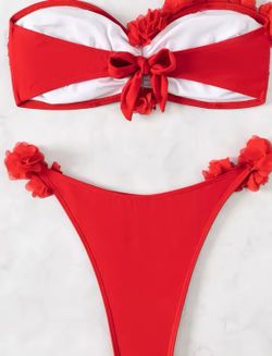 Bikini Costa del Sol