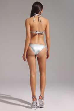 Bikini modelo Plata