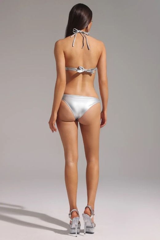 Bikini modelo Plata