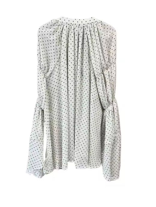 Candela model blouse