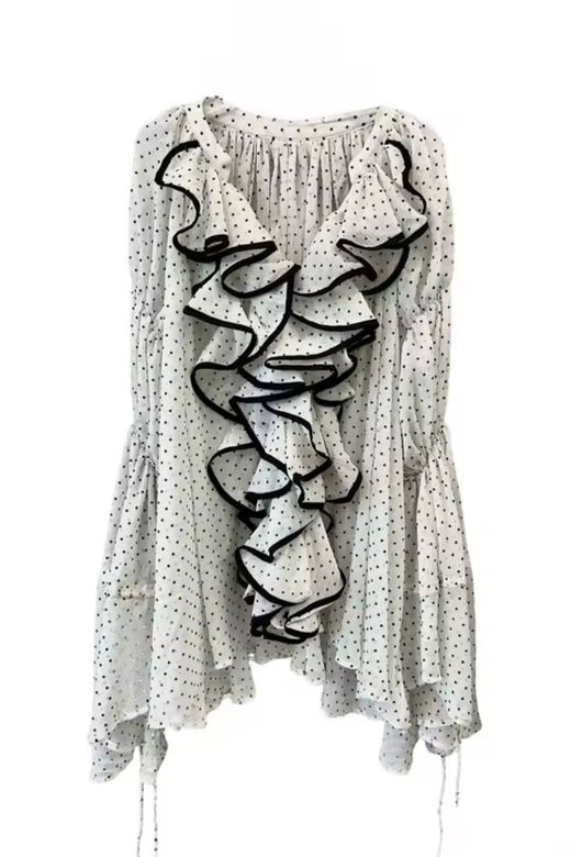 Candela model blouse