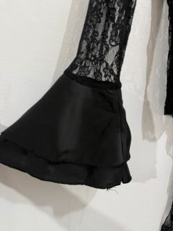 Blusa modelo La Coruña