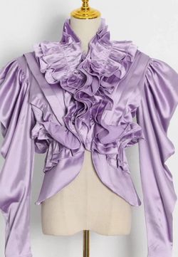 Chemisier modèle printemps