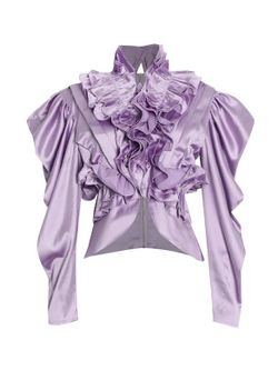 Chemisier modèle printemps