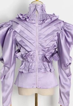 Chemisier modèle printemps