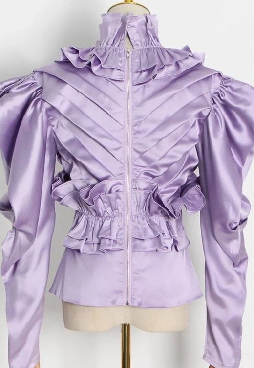 Chemisier modèle printemps