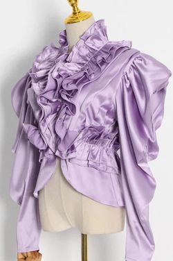 Chemisier modèle printemps