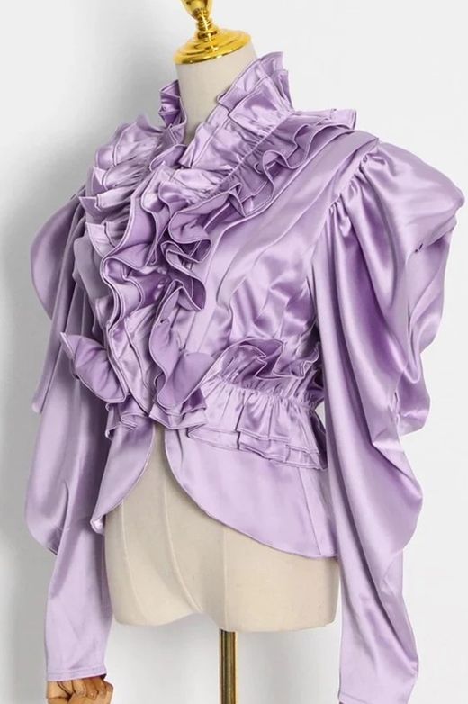 Chemisier modèle printemps