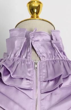 Chemisier modèle printemps