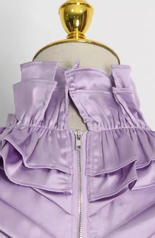 Chemisier modèle printemps