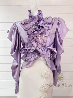 Chemisier modèle printemps