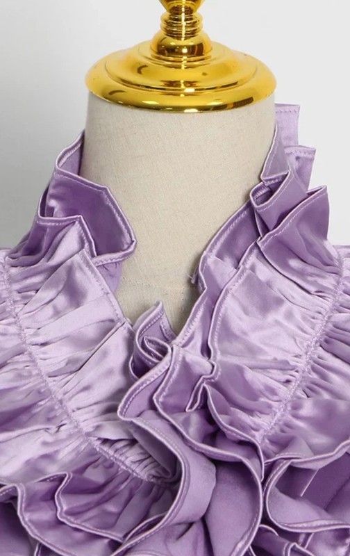 Chemisier modèle printemps