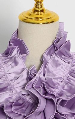 Chemisier modèle printemps