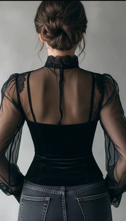 Top model Florentina