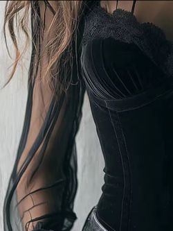 Top model Florentina