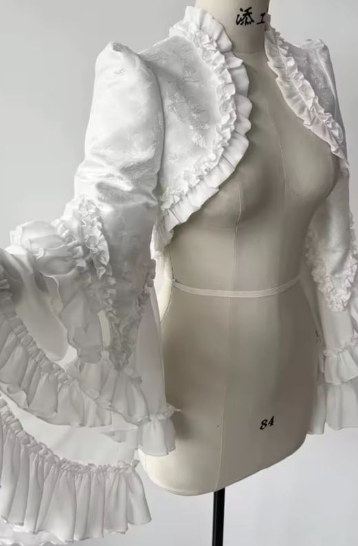 Vintage Bolero