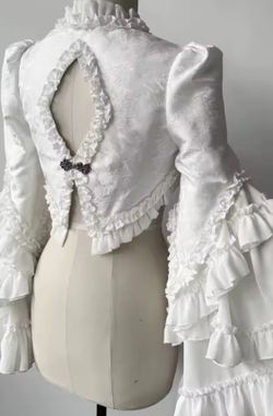 Vintage Bolero