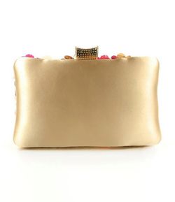 Bolso modelo Jardín