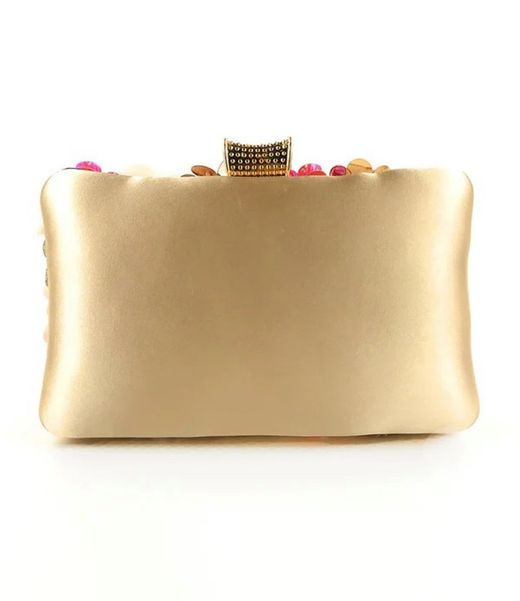 Bolso modelo Jardín