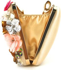 Bolso modelo Jardín