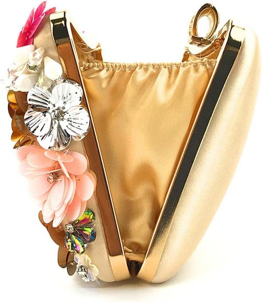 Bolso modelo Jardín