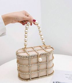 Bolso modelo Noras