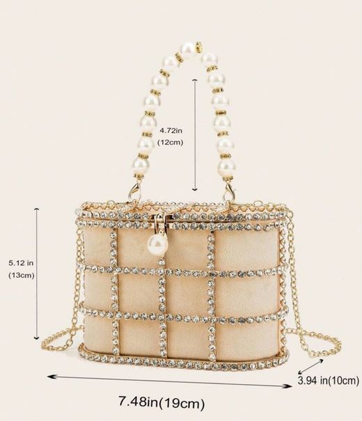 Bolso modelo Noras