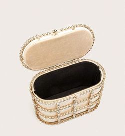 Bolso modelo Noras