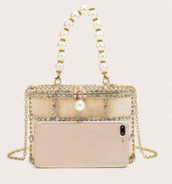Bolso modelo Noras